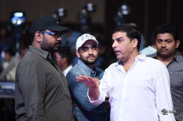 Fidaa Movie Audio Launch